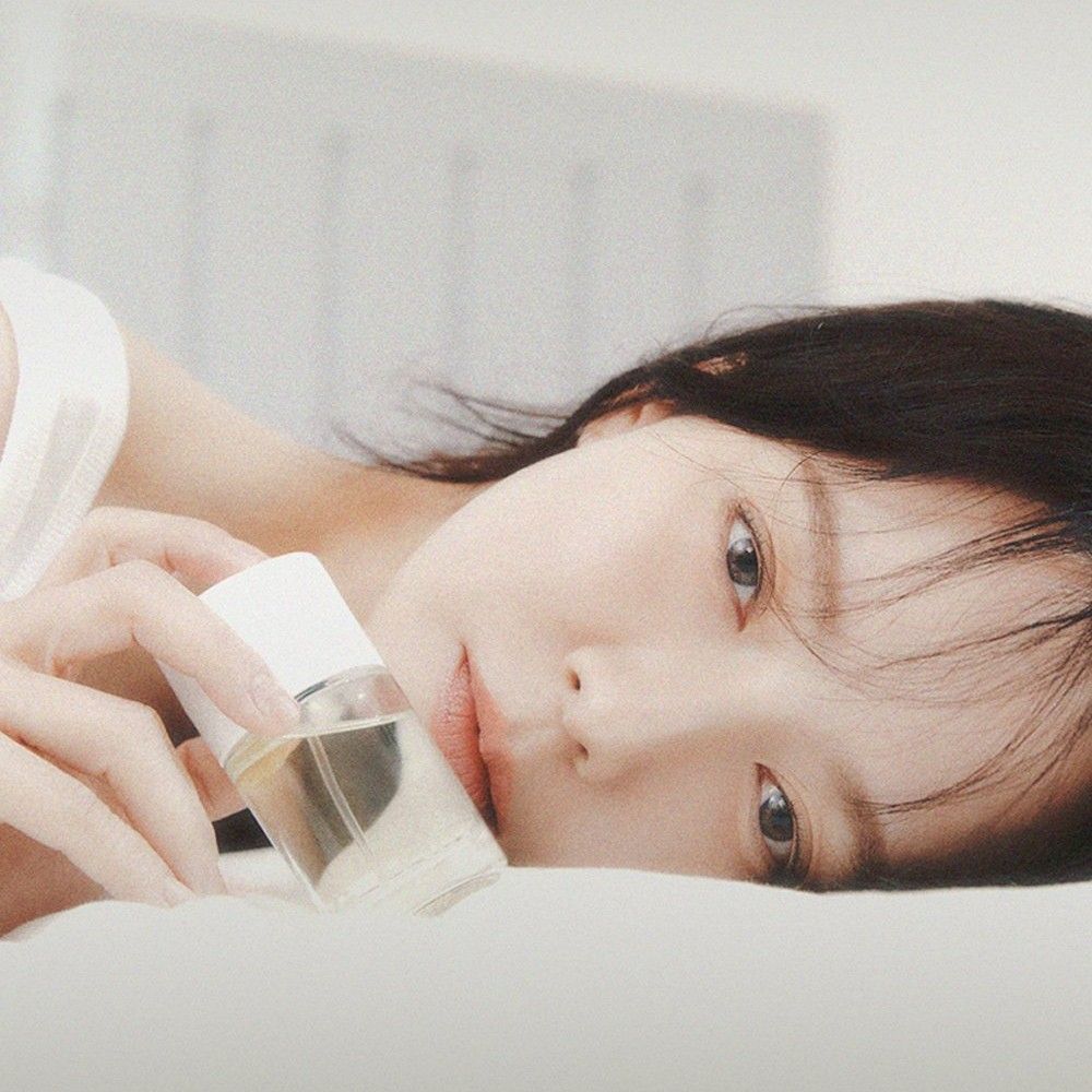 Foto kegiatan terbaru dari Song Jihyo