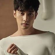 Representative photo of Sunghoon showing their charm