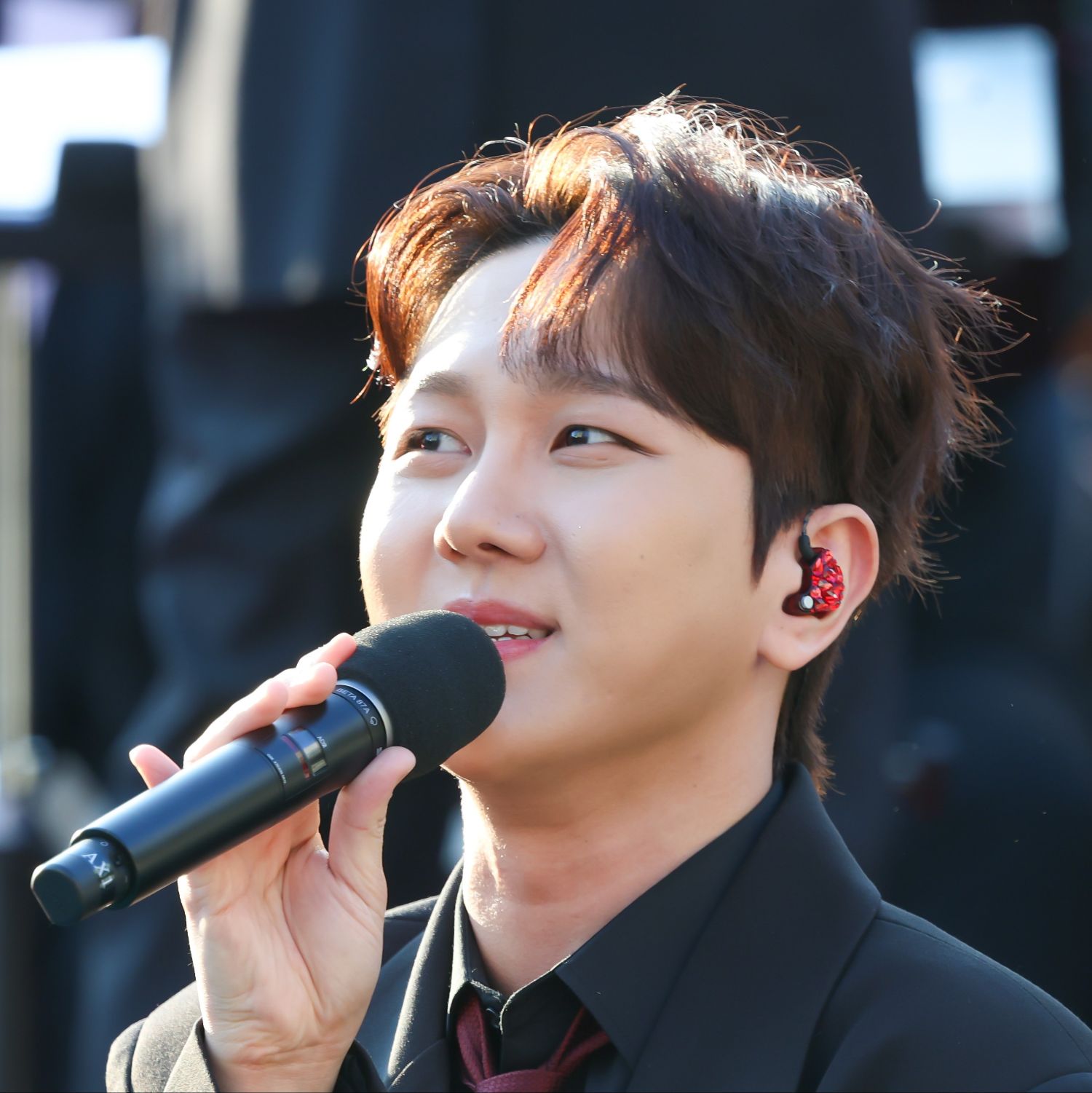 Foto terbaru dari Kim Soochan