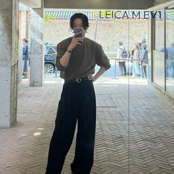 Latest photo of Lee Jongwon