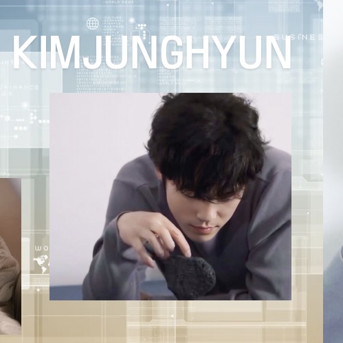 Latest photo of Kim Junghyun