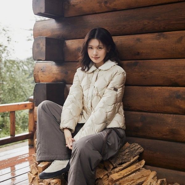 Latest photo of Jung Somin