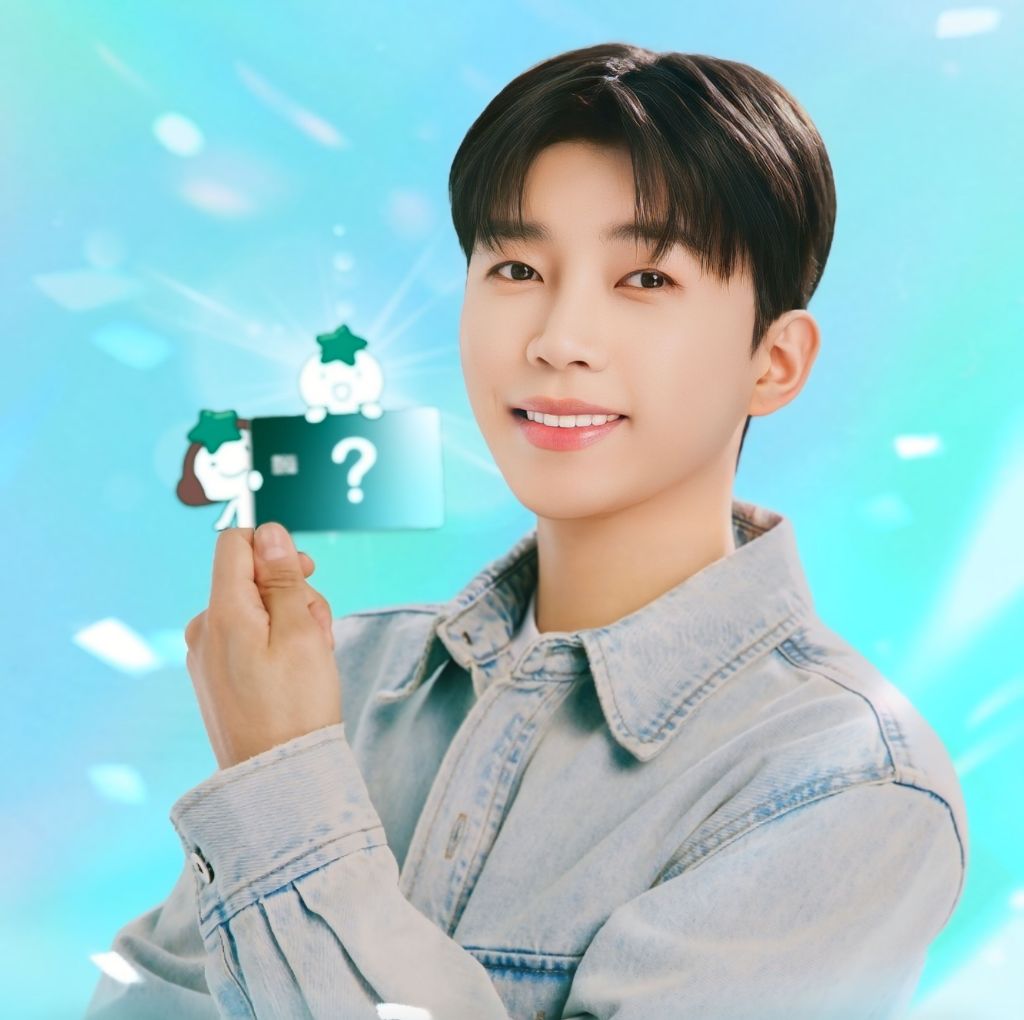 Latest photo of Lim Youngwoong