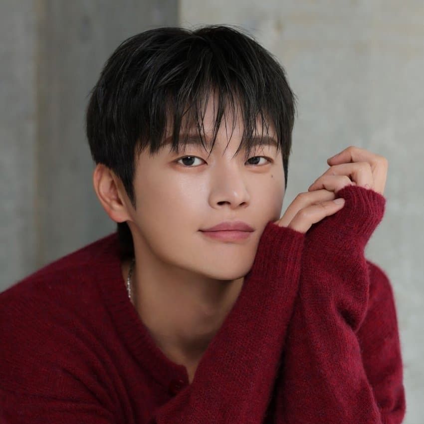 ソ・イングクの最近の活動ショット