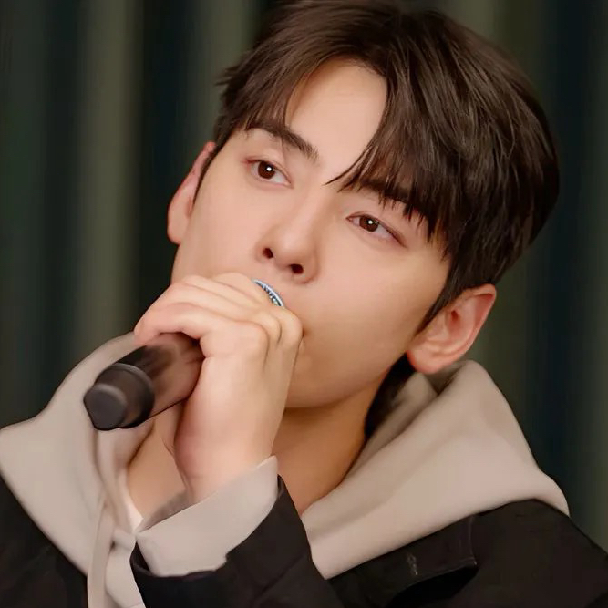 车银优的最新照片