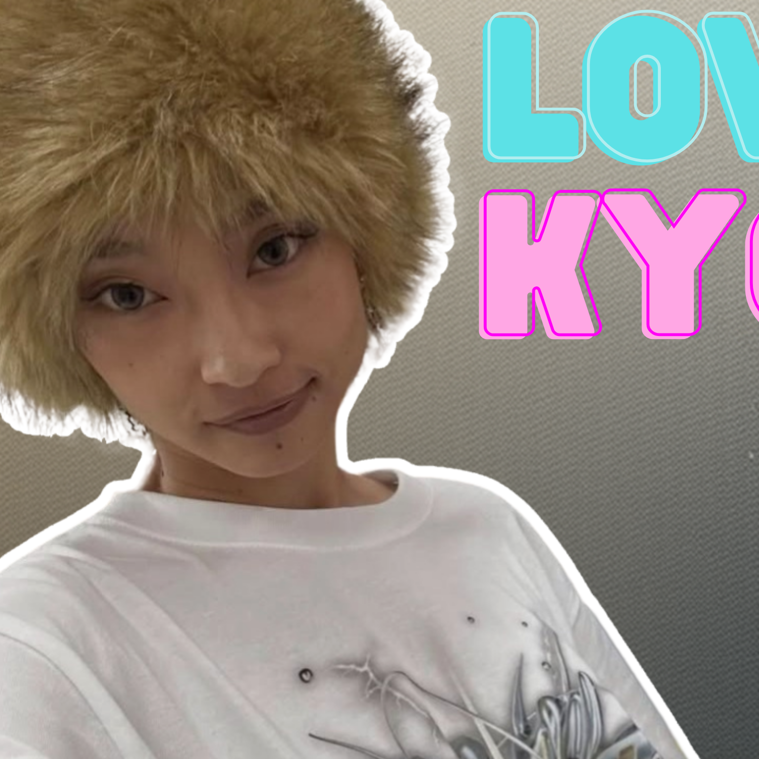 Behind-the-scenes cut of KYOKA