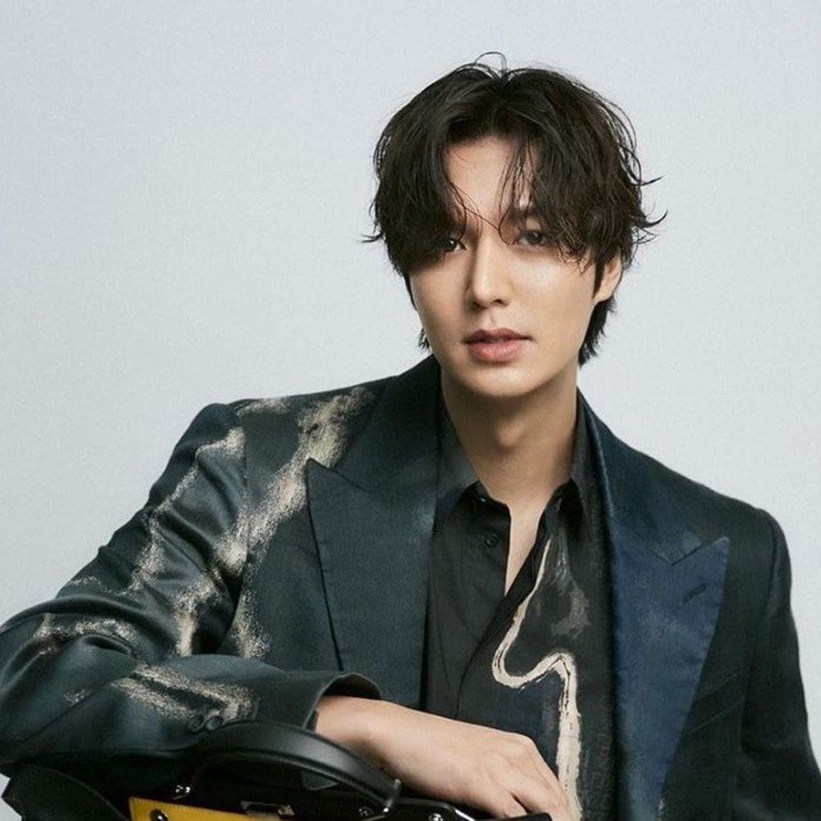 이민호의 최신 사진