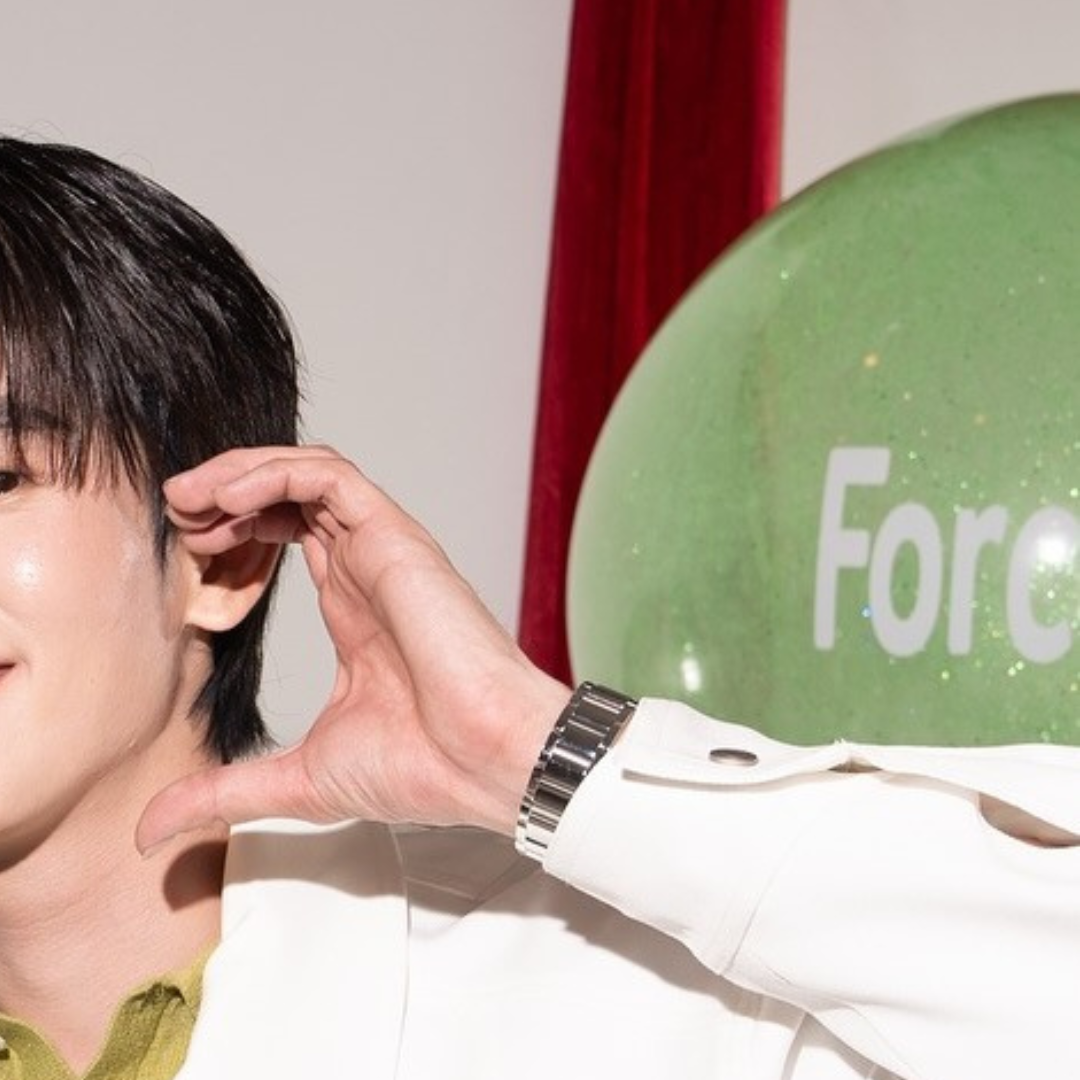 Recent activity shot of Force Jiratchapong Srisang