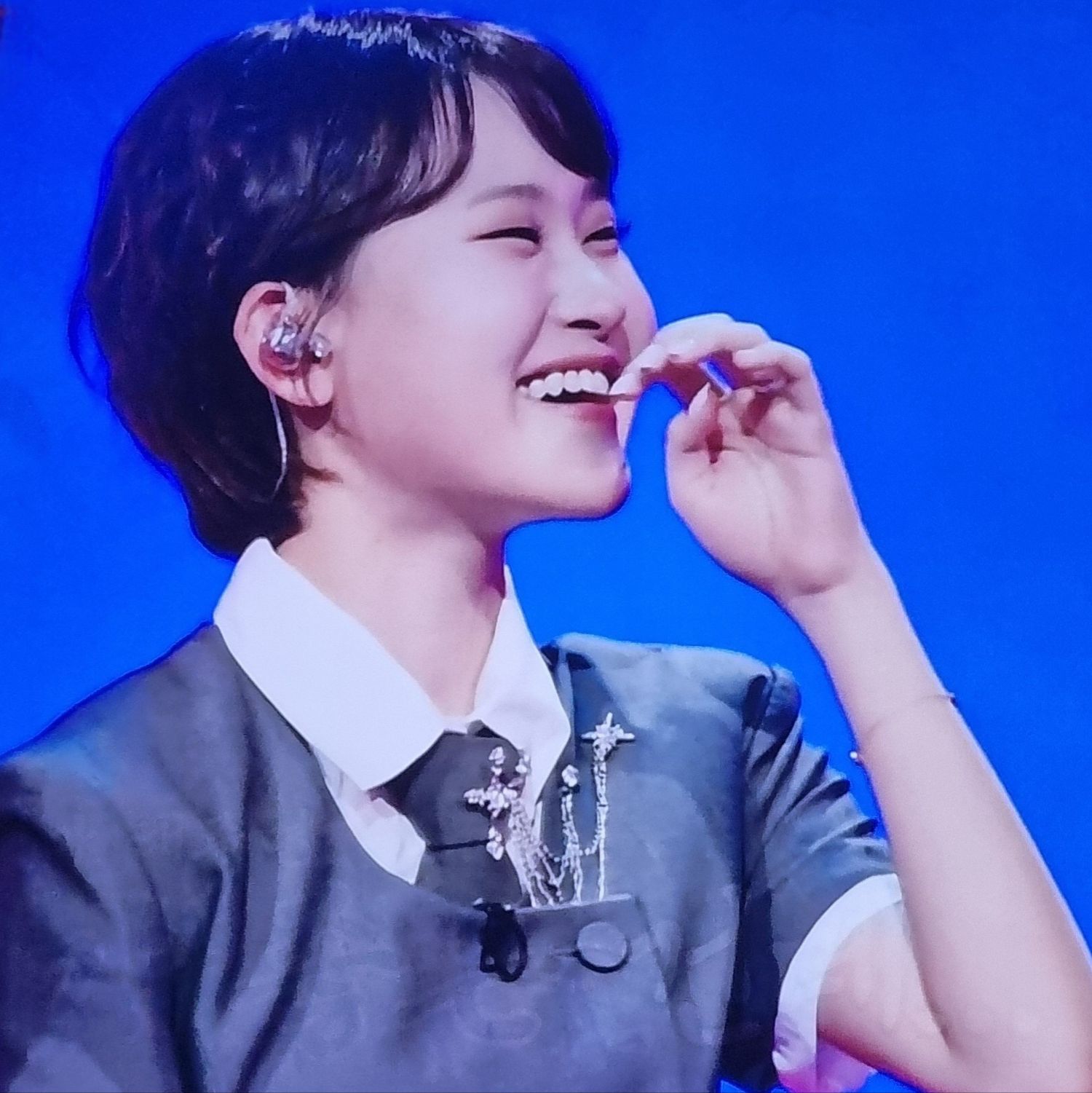 Latest photo of Kim Dahyun