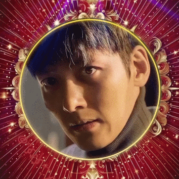 Recent activity shot of Ji Changwook