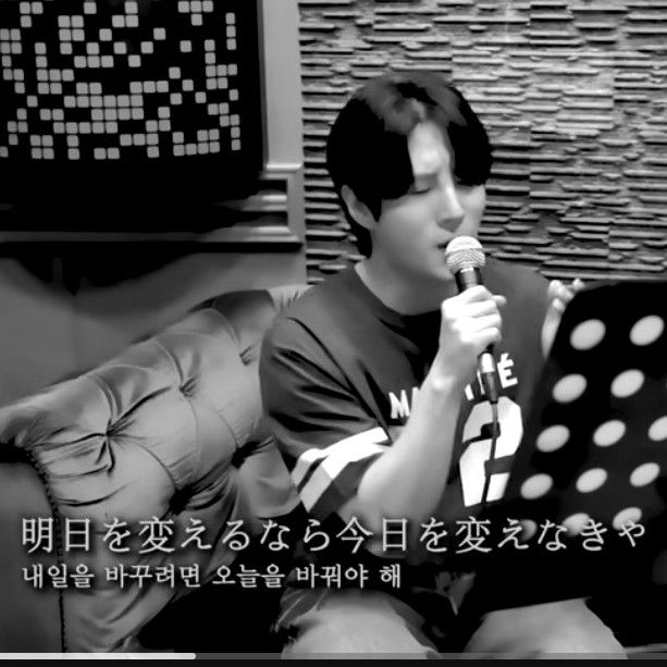 金俊賢的幕後花絮