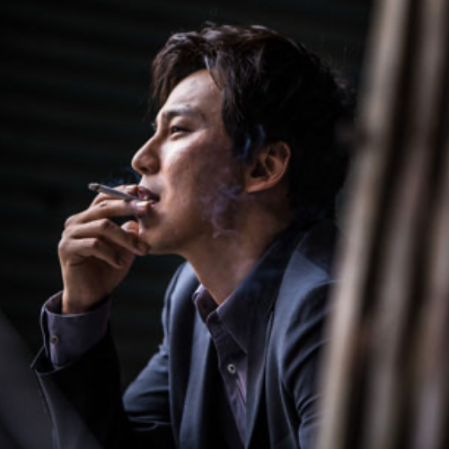 Latest photo of Kim Namgil