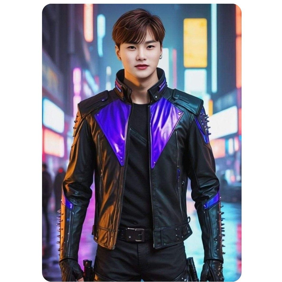 朴瑞镇的最新照片