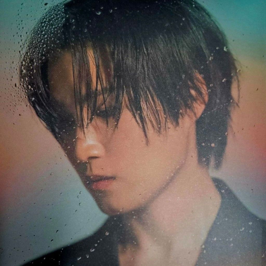 金熙栽的最新照片