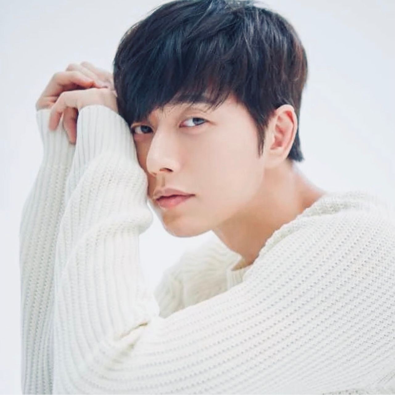 Latest photo of Park Haejin