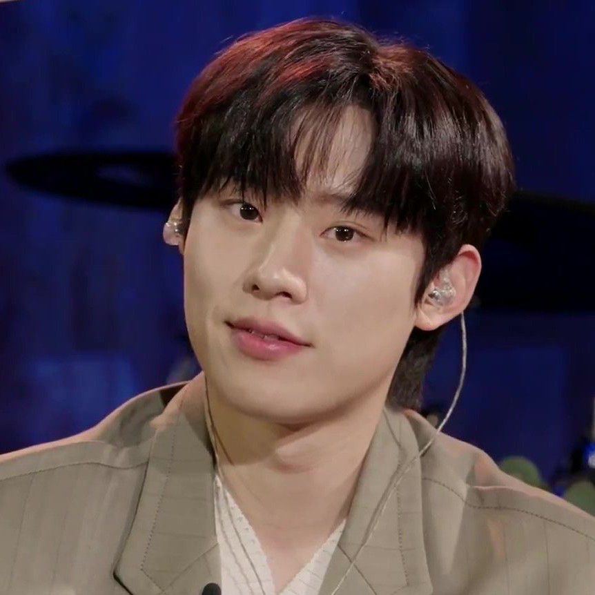 Latest photo of Kim Sungcheol
