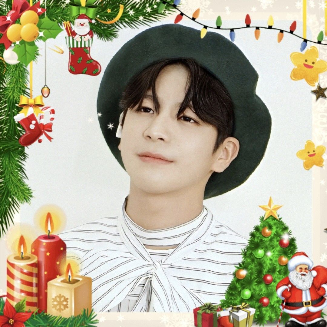 Momen yang diabadikan oleh penggemar Jeong Dongwon