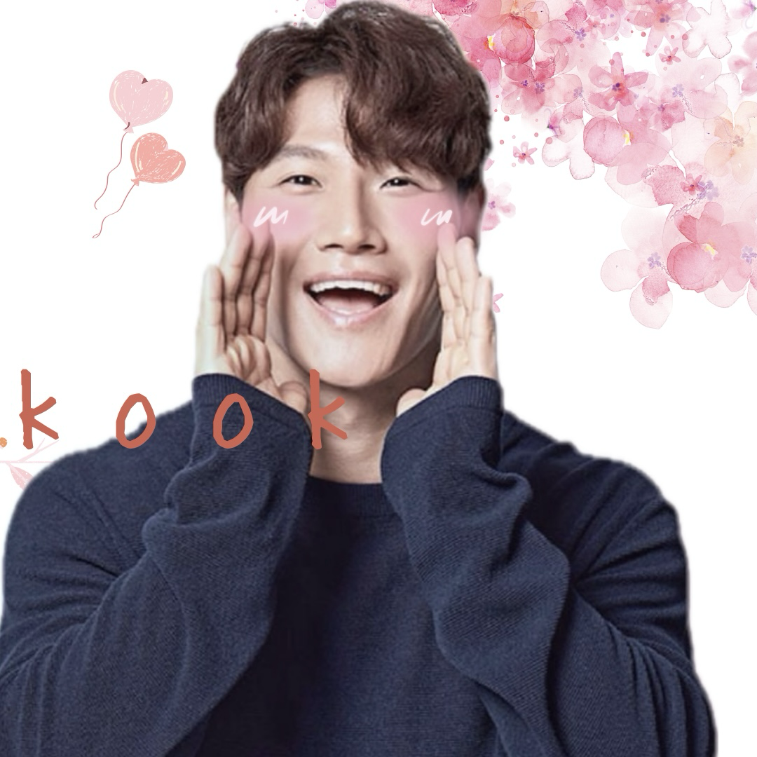 Momen yang diabadikan oleh penggemar Kim Jongkook