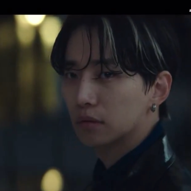 이준호 팬이 찍은 순간