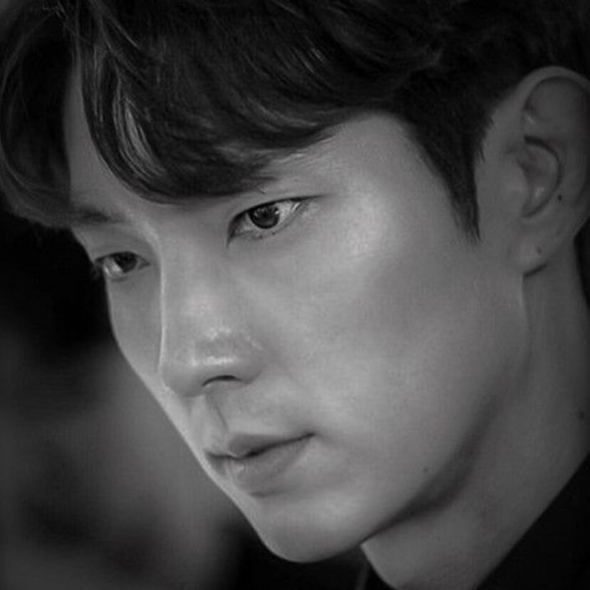 Foto kegiatan terbaru dari Lee Joongi