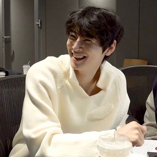 チャ・ウヌの最新写真