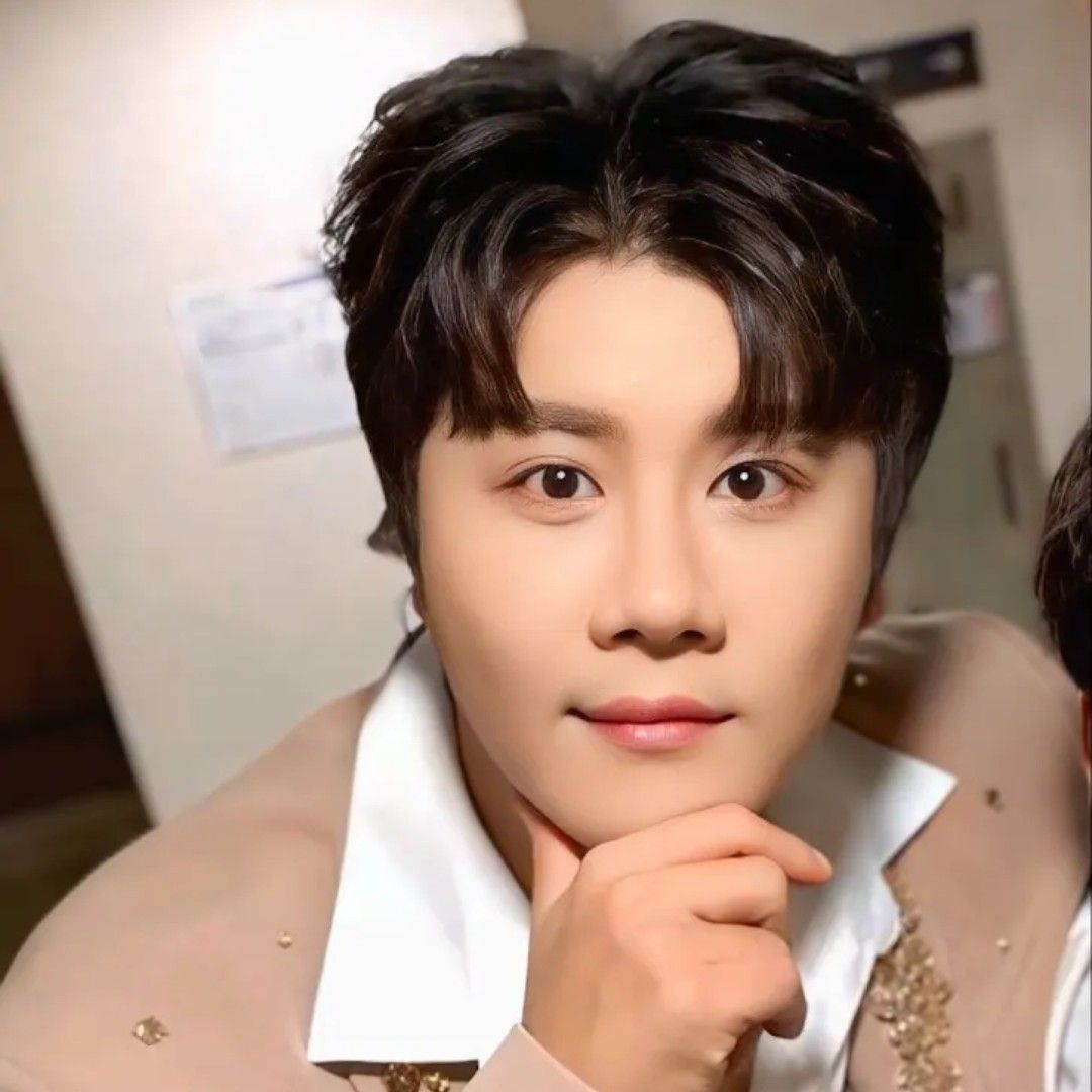 진해성 최근 활동샷