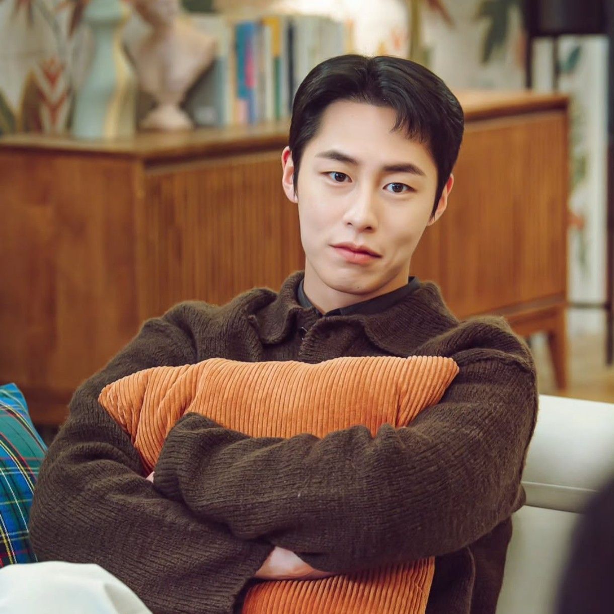 Latest photo of Lee Jaewook