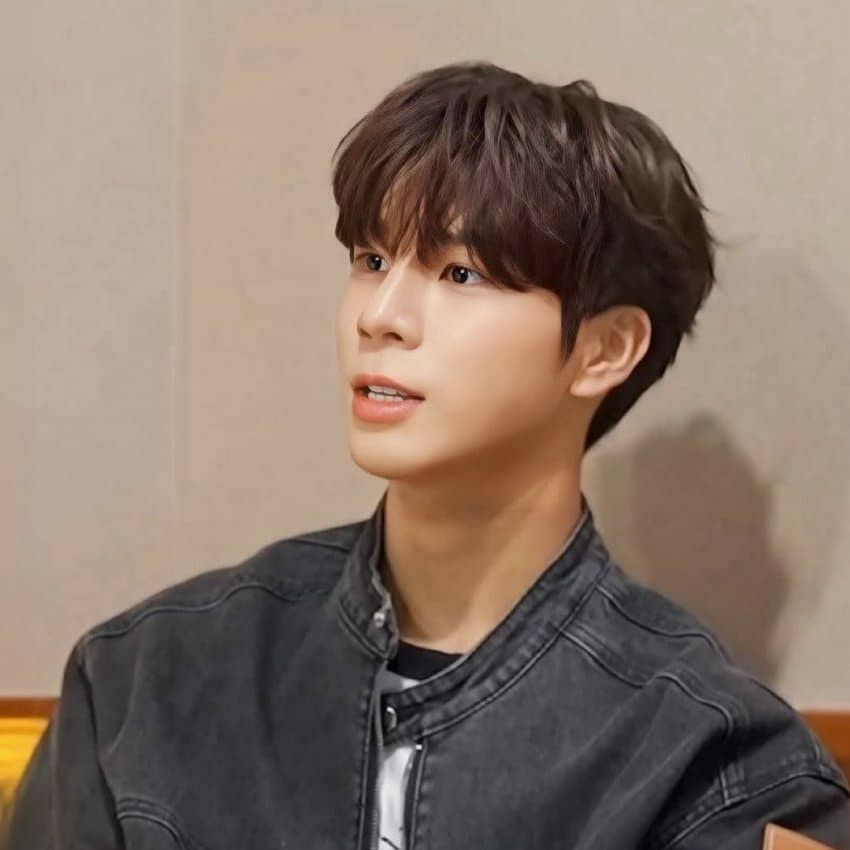 Latest photo of Jeong Dongwon