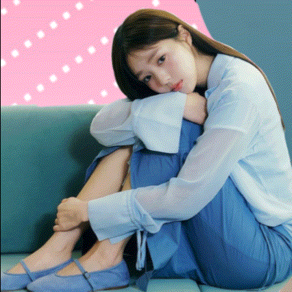 A moment captured by a fan of Chae Soobin