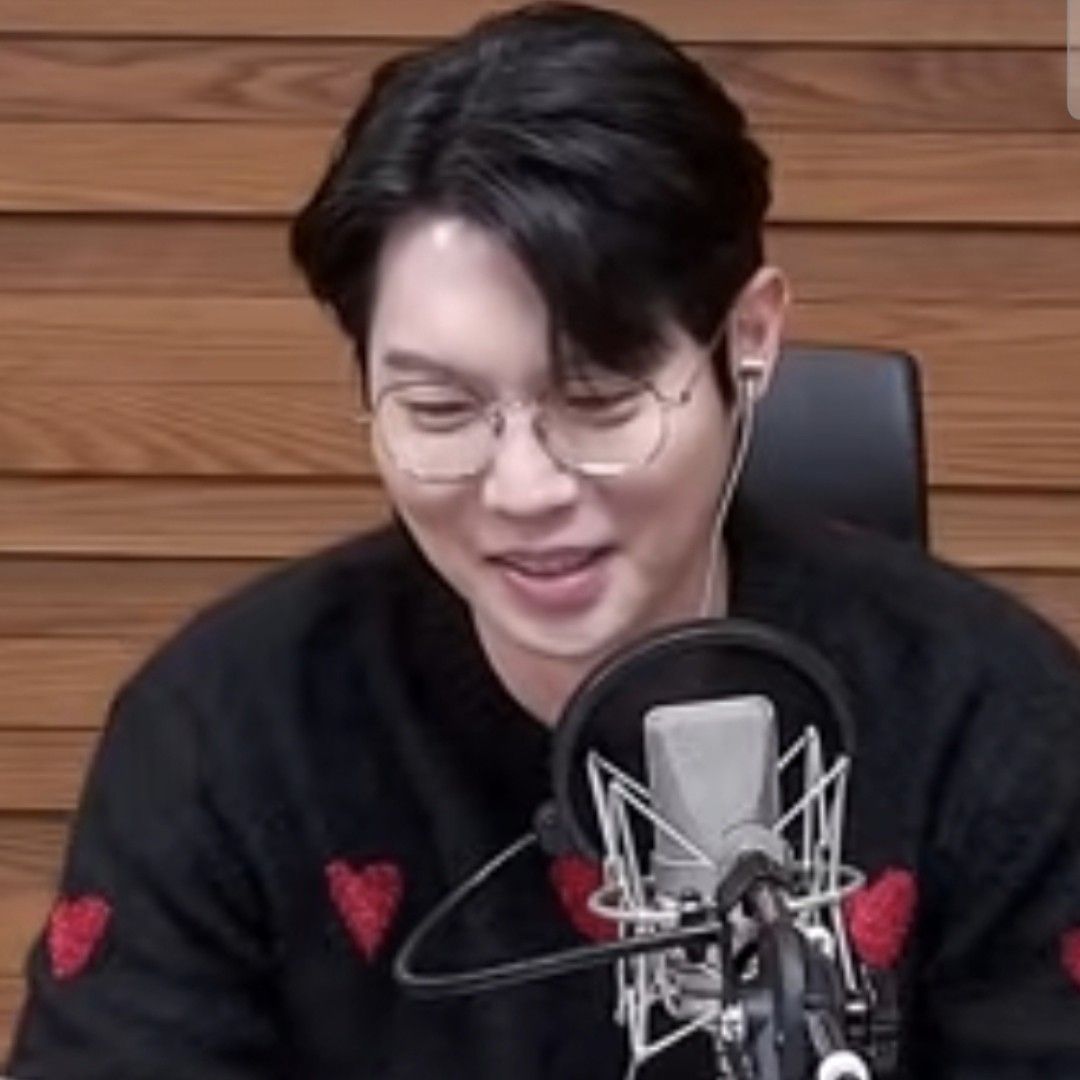 Latest photo of Son Taejin