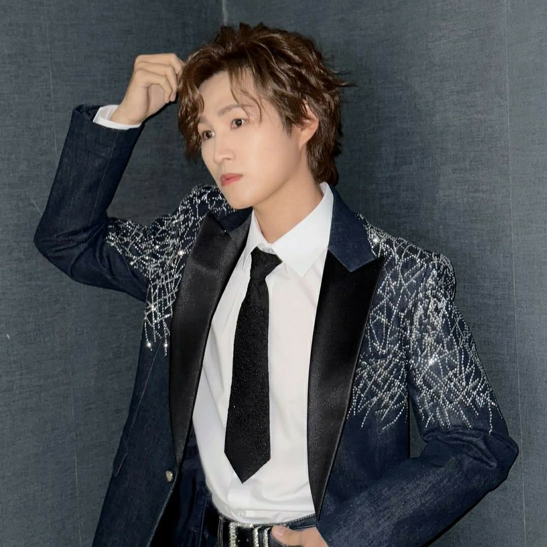 Foto kegiatan terbaru dari Kim Heejae