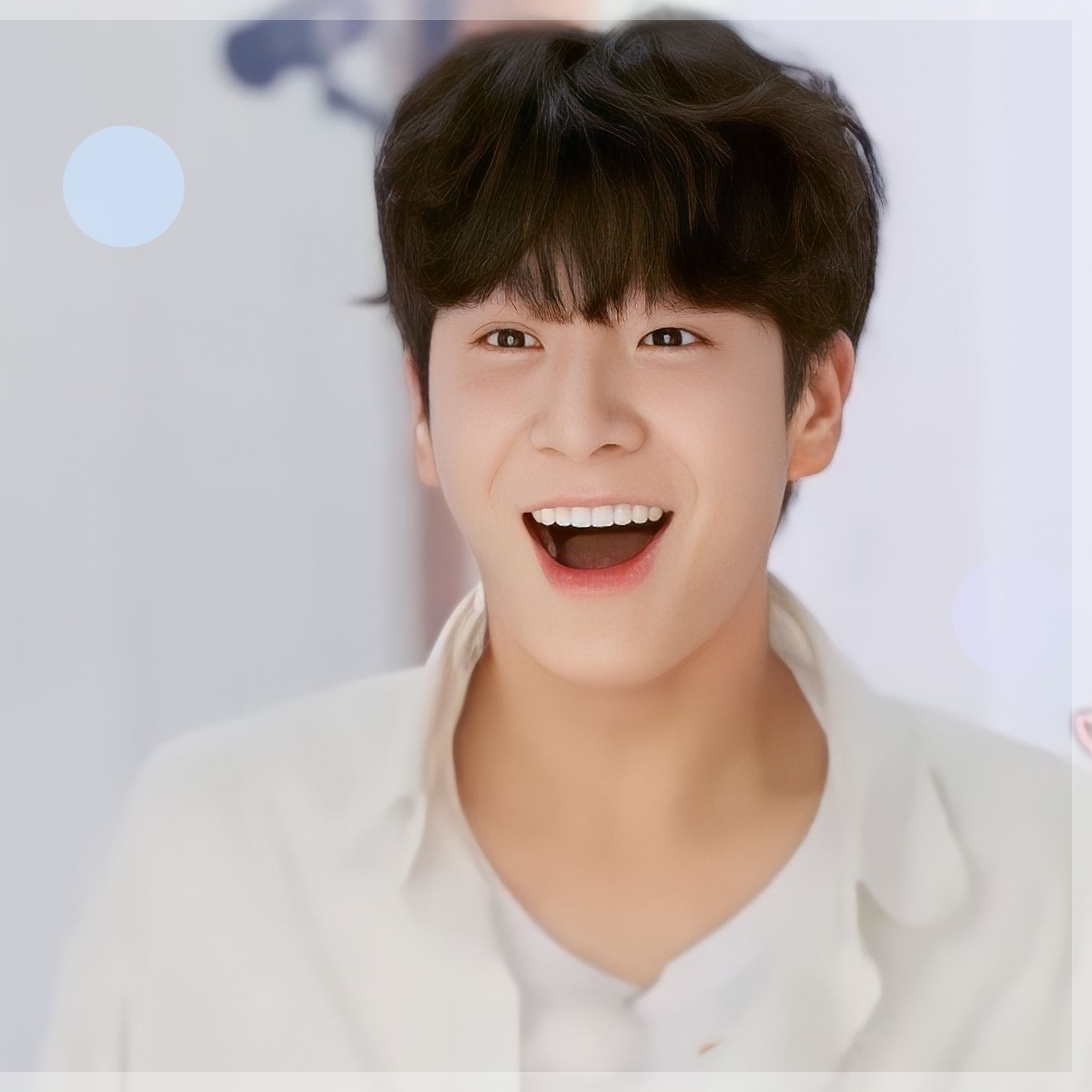 鄭東元的近期活動照