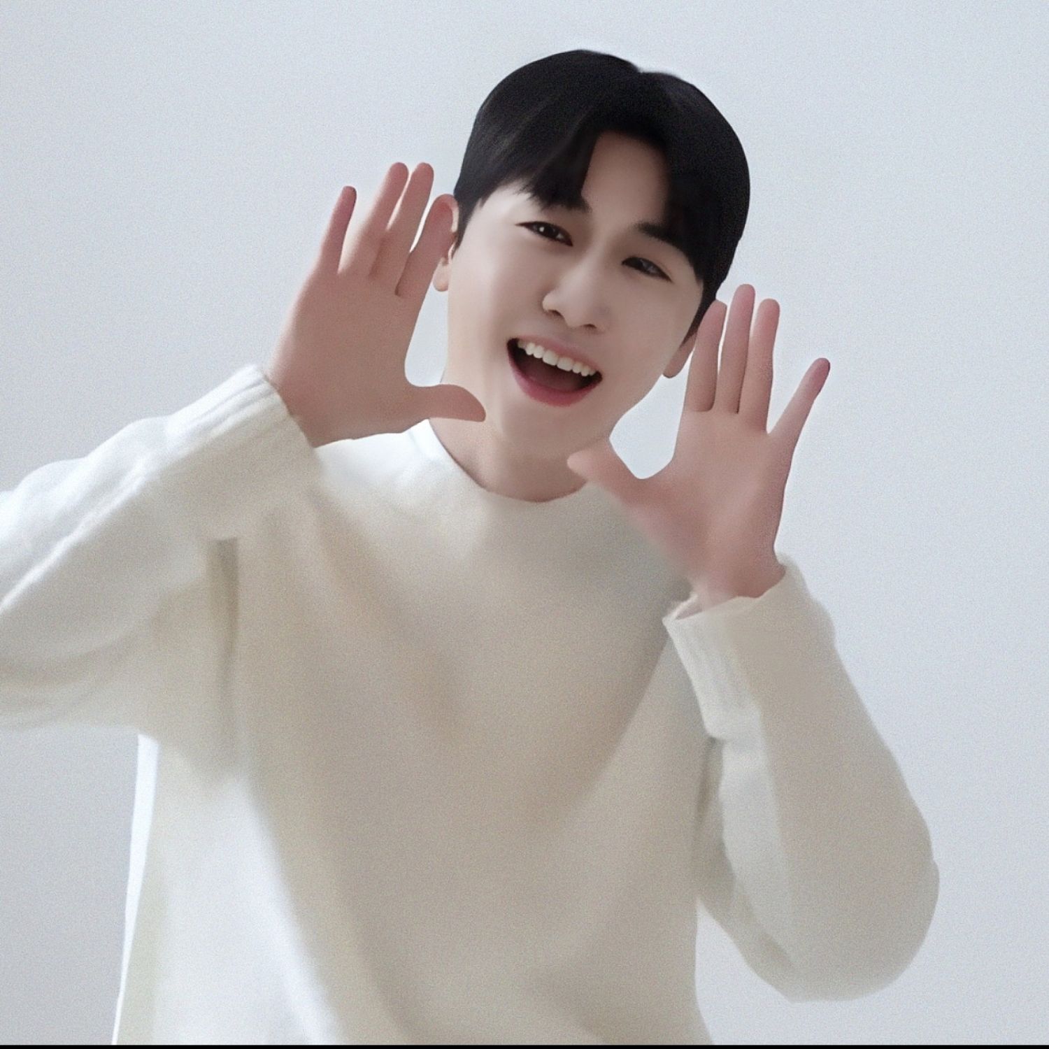 粉絲拍下的永卓瞬間