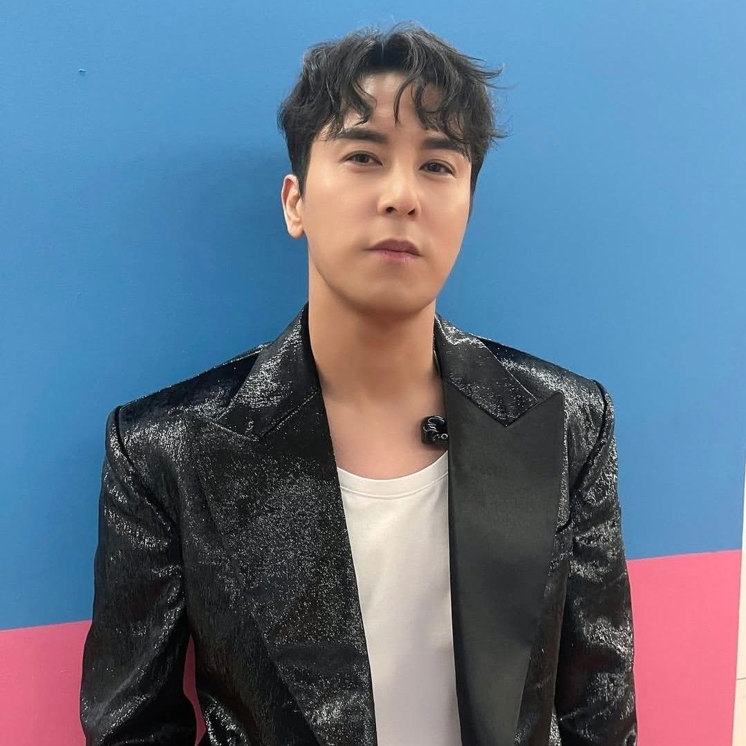 ファンが撮影したチャン・ミンホの瞬間