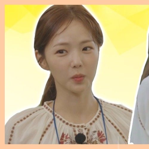 Latest photo of Chae Soobin