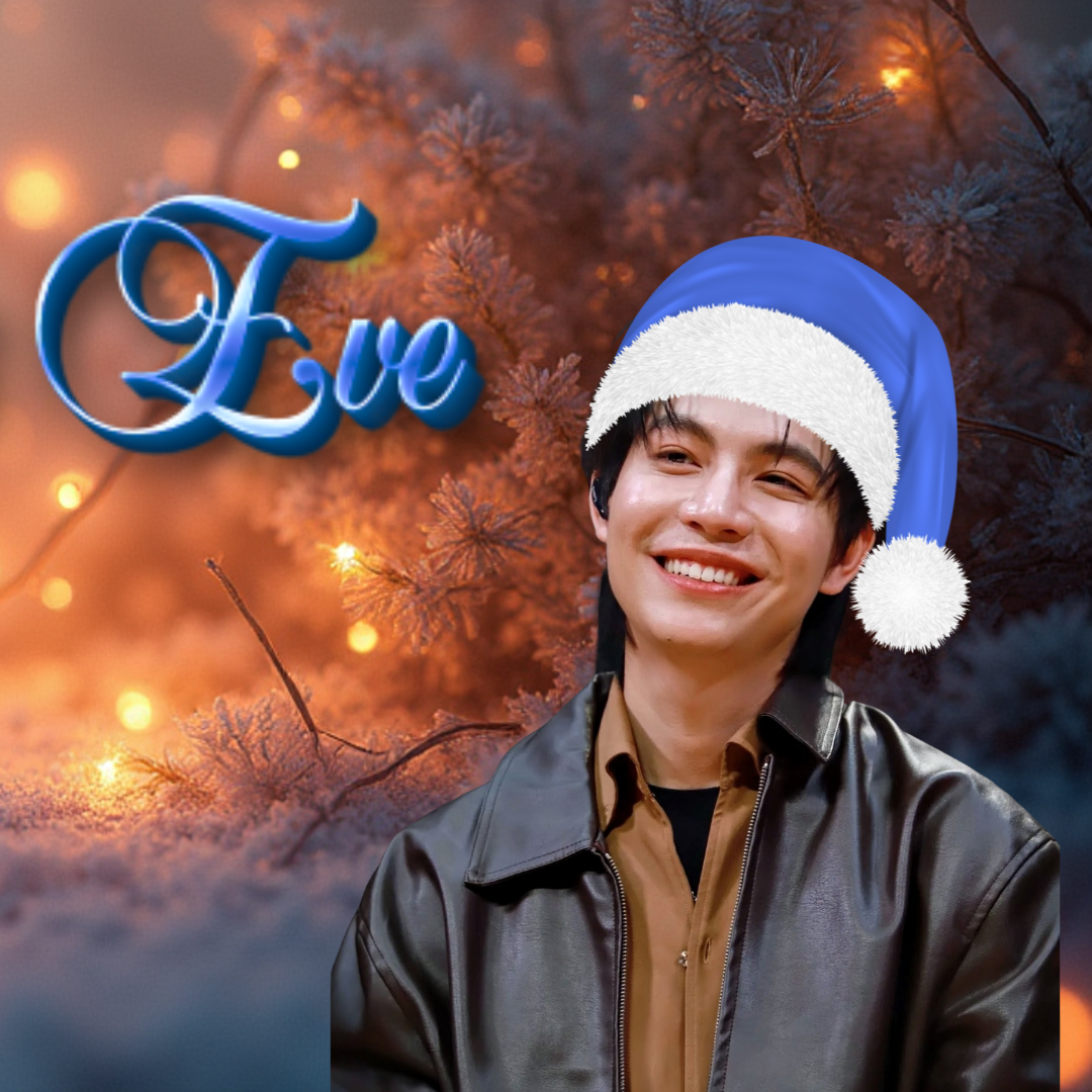 Behind-the-scenes cut of First Kanaphan Puitrakul