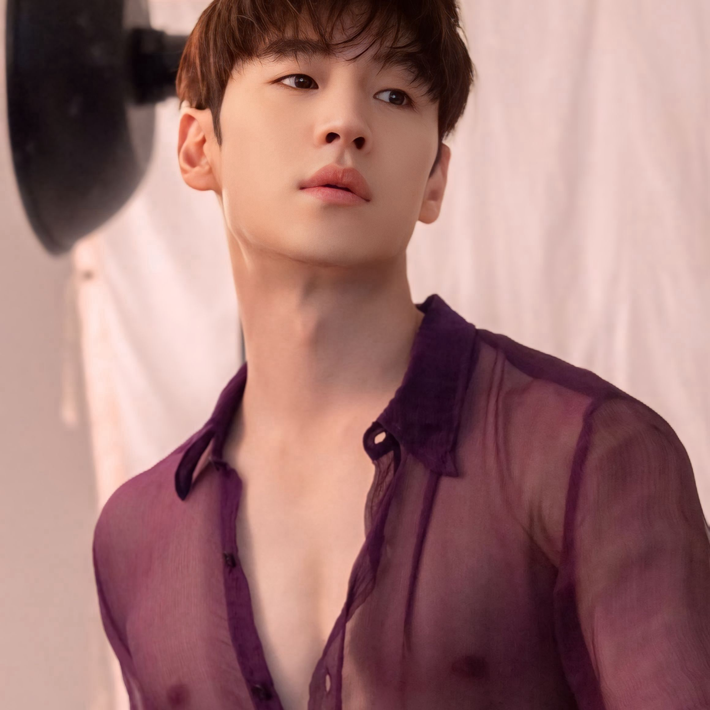 Latest photo of Lee Jaehoon