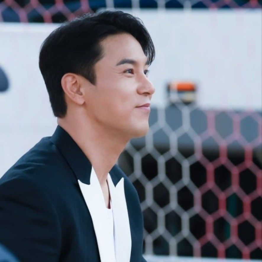 A moment captured by a fan of Jang Minho