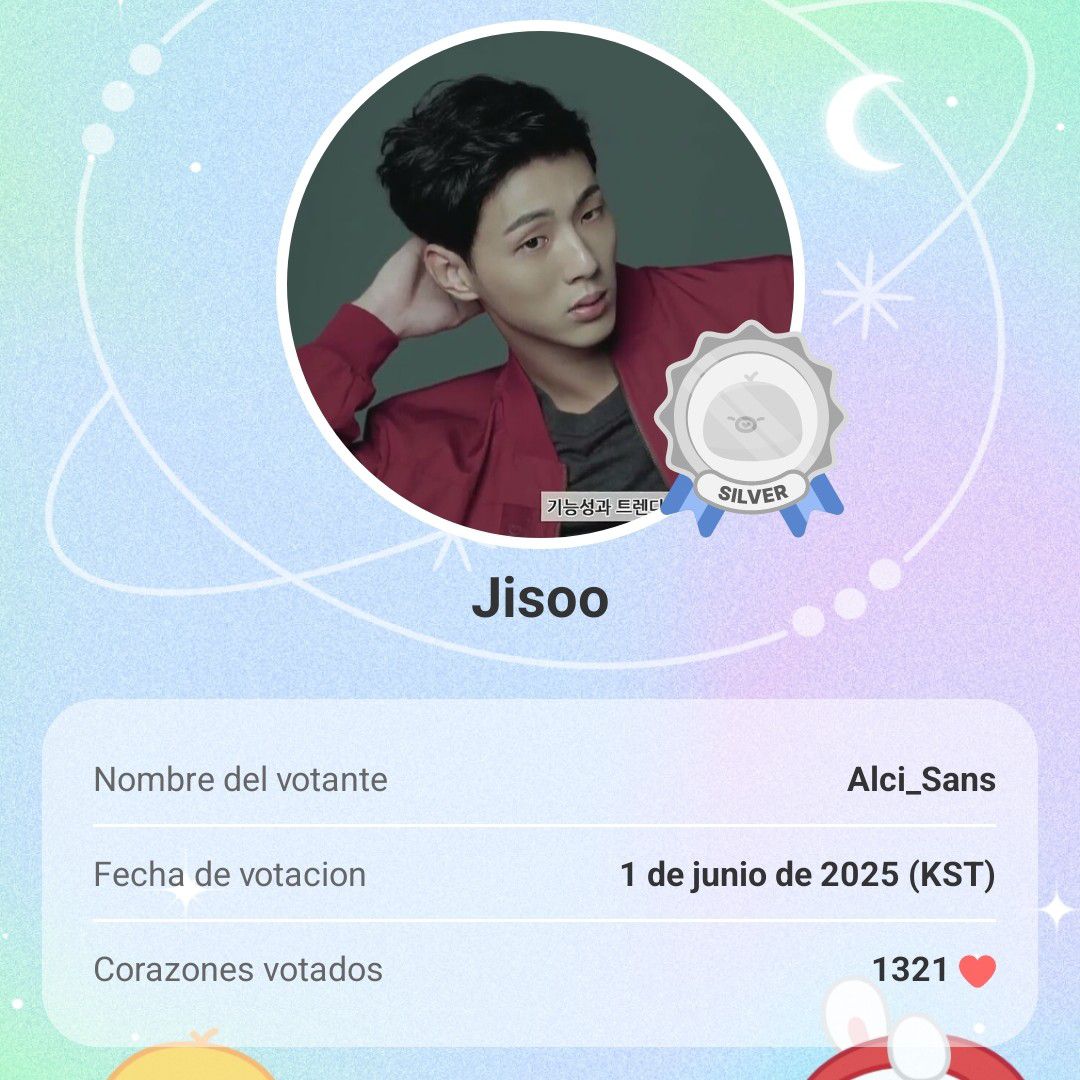 Behind-the-scenes cut of Jisoo