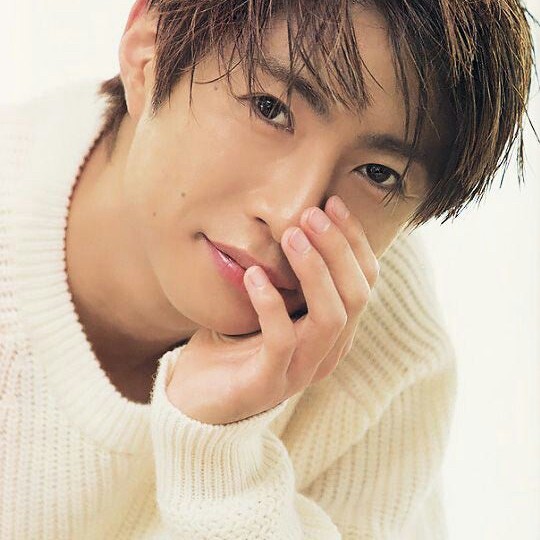 Popular profile image of Masaki Aiba selected by vote