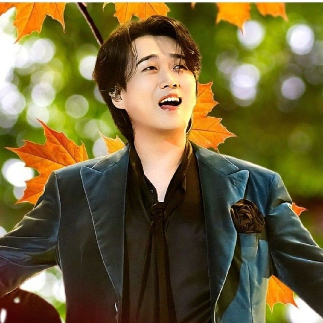 Latest photo of Hwang Youngwoong