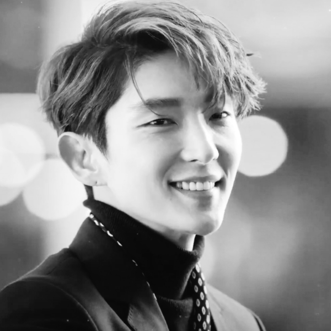 イ・ジュンギの最新写真