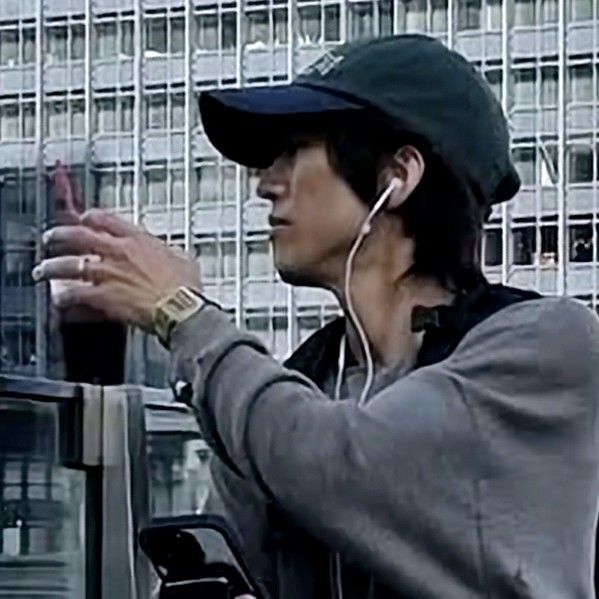 李承允的近期活動照