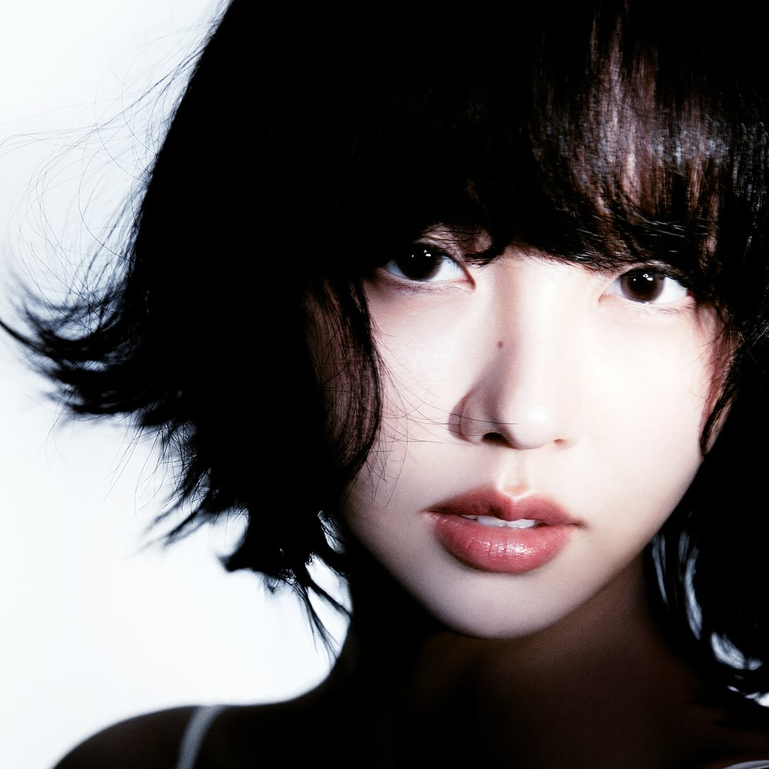 Latest photo of Kim Sohyun