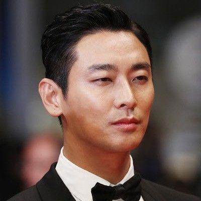 Latest photo of Joo Jihoon