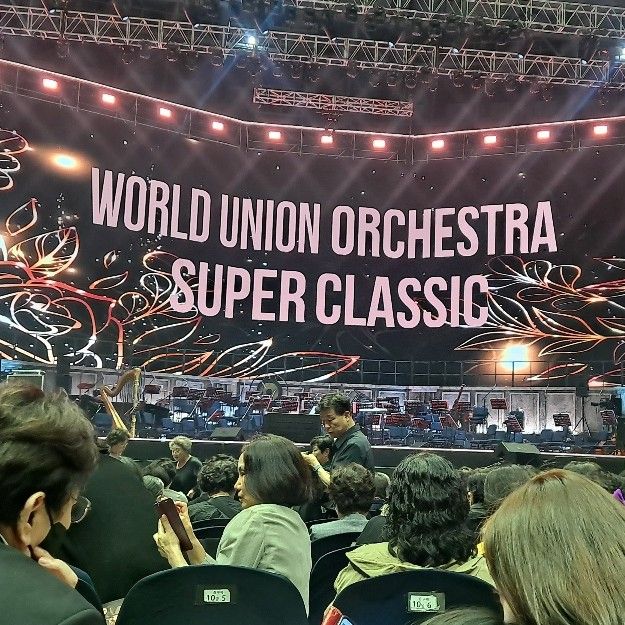 キム・ホジュンのビハインドカット