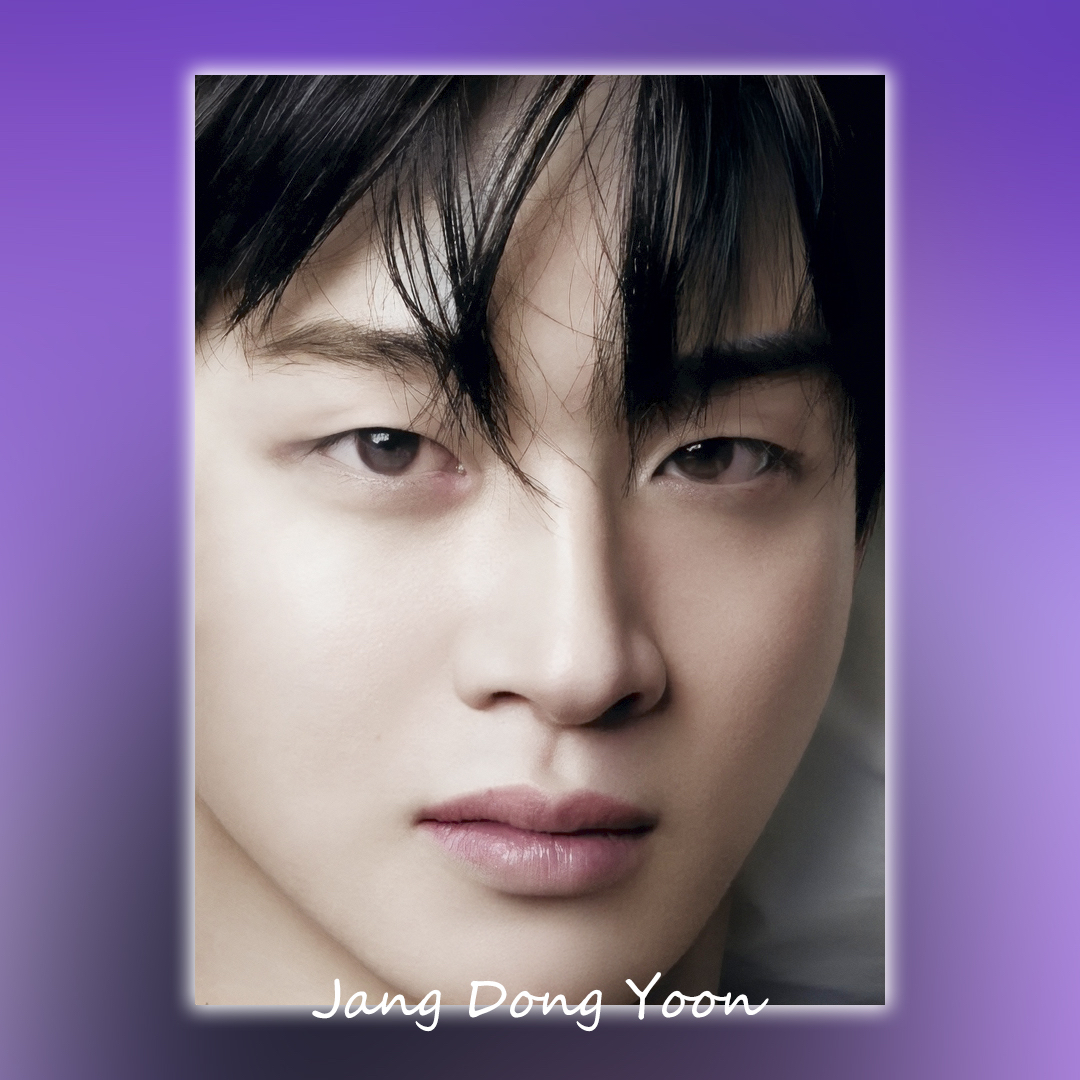 A moment captured by a fan of Jang Dongyoon