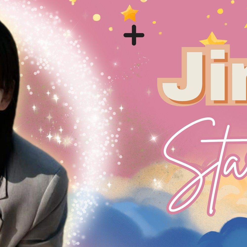 Behind-the-scenes cut of Jin Ki-Joo