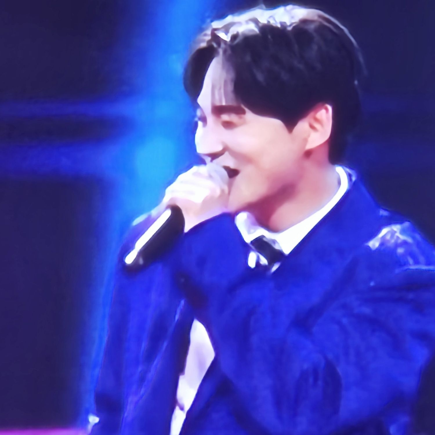 パク・ソジンの最新写真