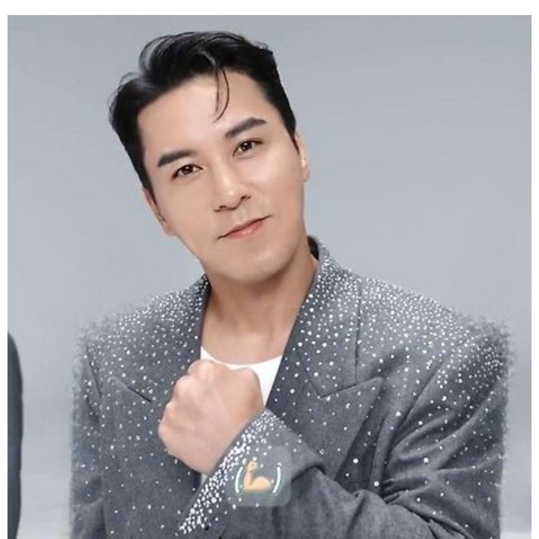 Foto kegiatan terbaru dari Jang Minho